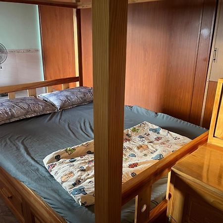 Farm Co Chu Tuan Ha Bed and Breakfast Νταλάτ Εξωτερικό φωτογραφία