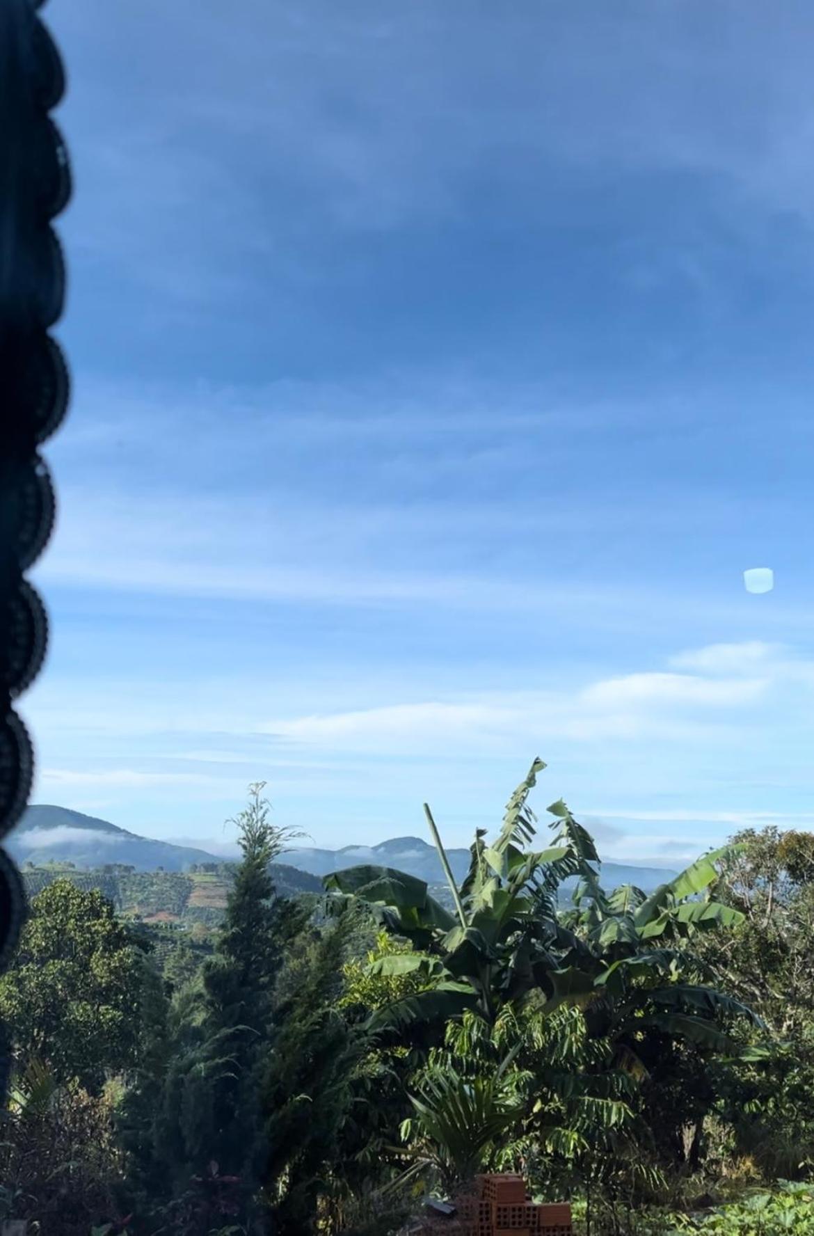 Farm Co Chu Tuan Ha Bed and Breakfast Νταλάτ Εξωτερικό φωτογραφία