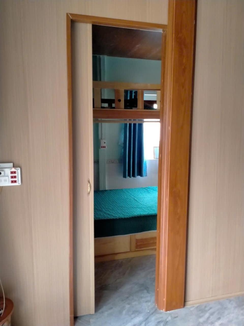 Farm Co Chu Tuan Ha Bed and Breakfast Νταλάτ Εξωτερικό φωτογραφία