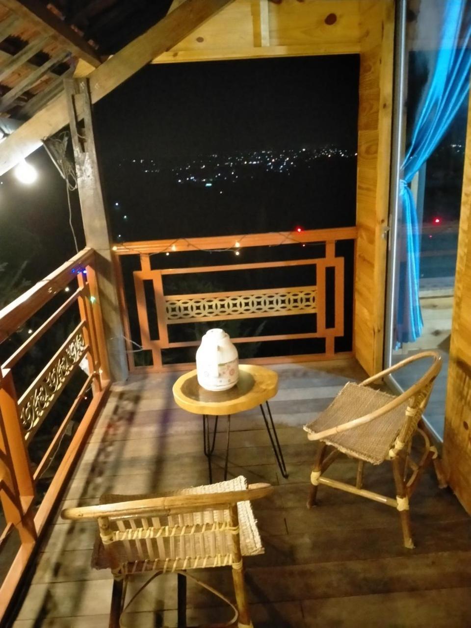 Farm Co Chu Tuan Ha Bed and Breakfast Νταλάτ Εξωτερικό φωτογραφία