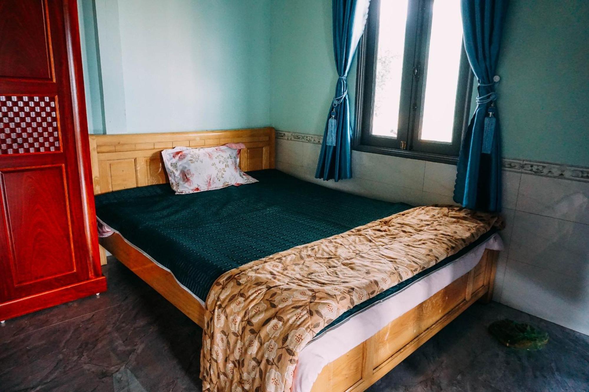 Farm Co Chu Tuan Ha Bed and Breakfast Νταλάτ Εξωτερικό φωτογραφία